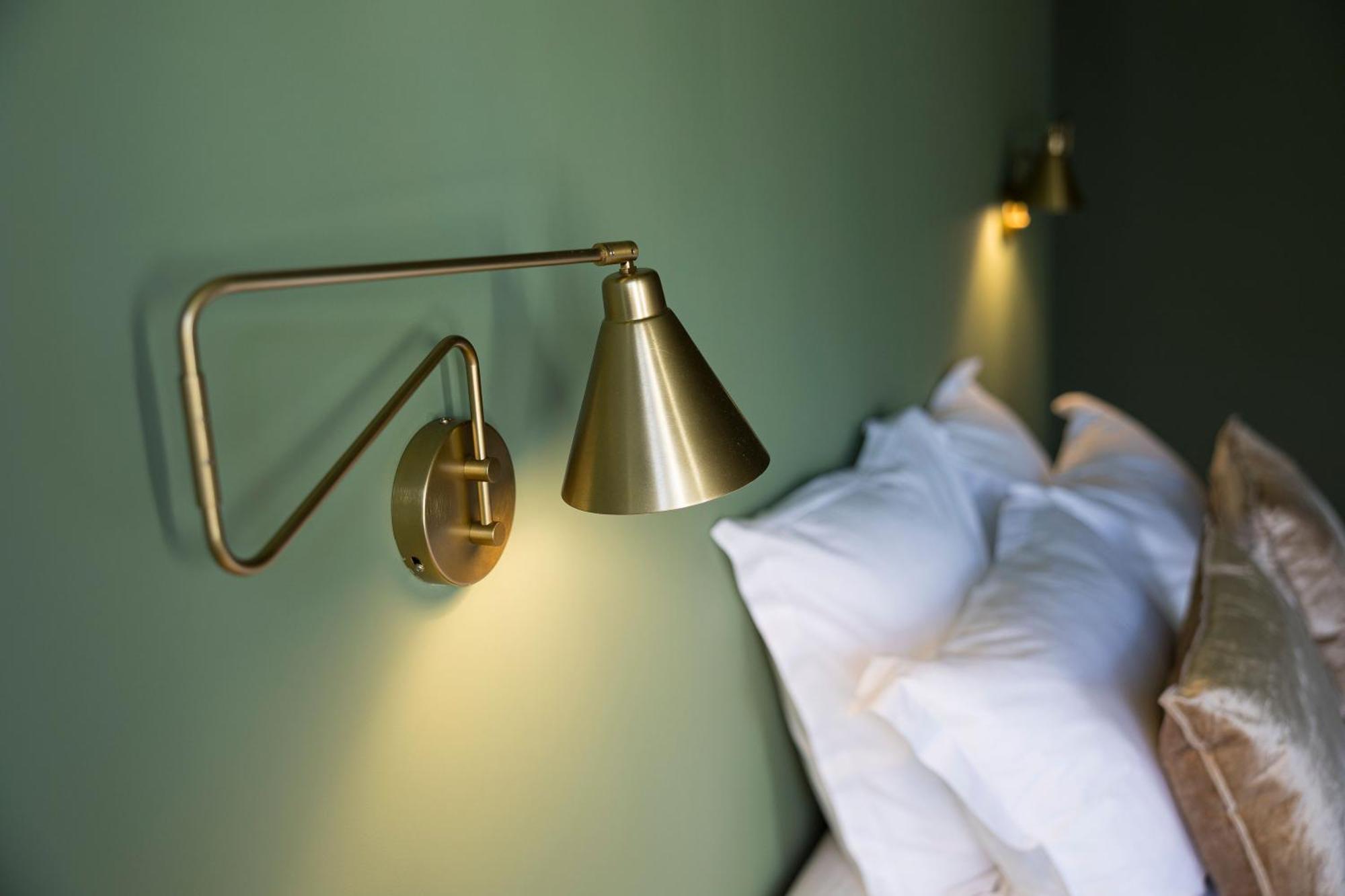 Atelier K - Art Guesthouse In Brussels Ixelles ภายนอก รูปภาพ