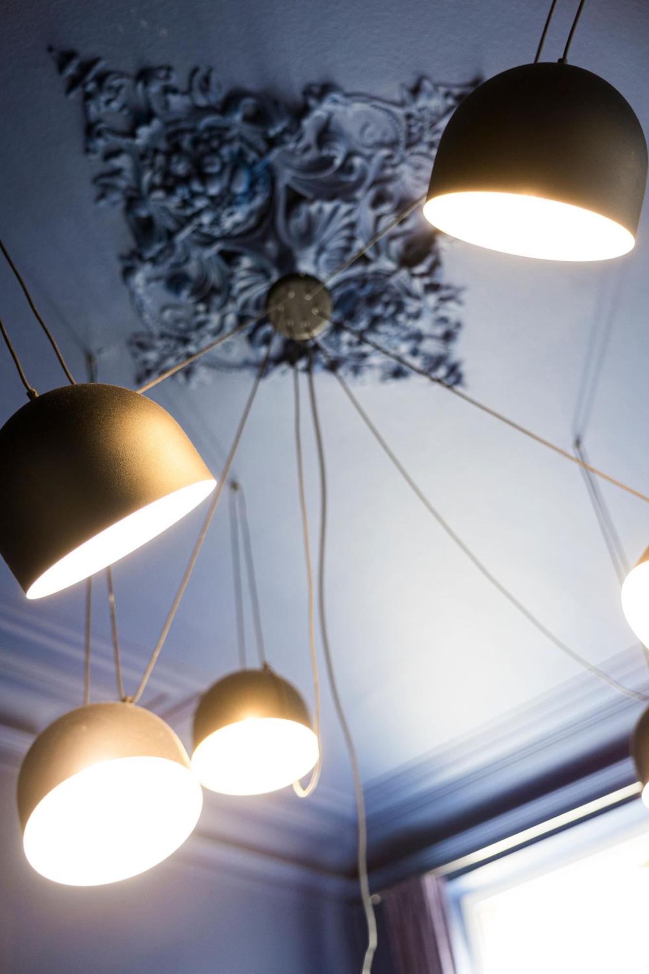 Atelier K - Art Guesthouse In Brussels Ixelles ภายนอก รูปภาพ