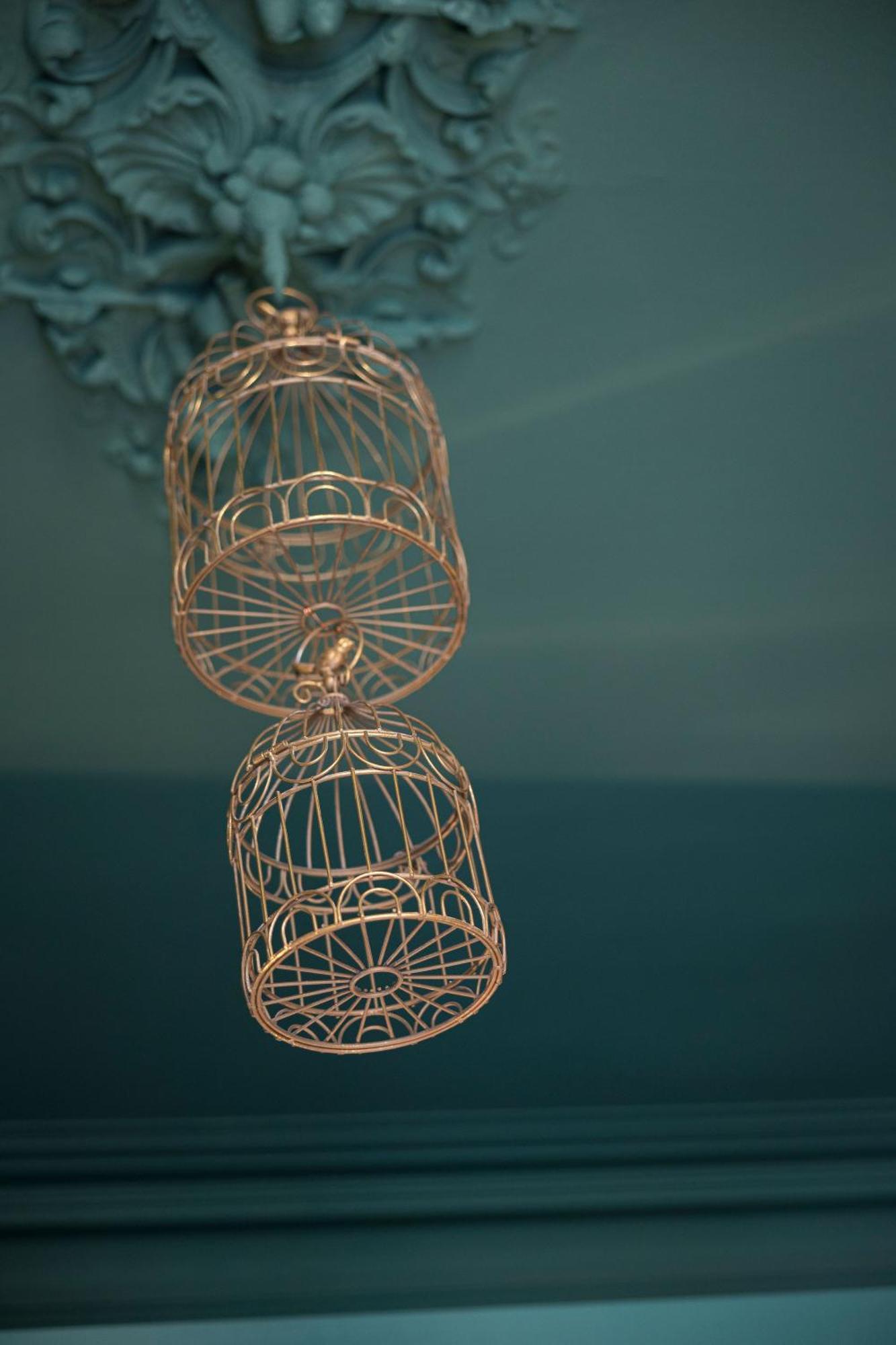 Atelier K - Art Guesthouse In Brussels Ixelles ภายนอก รูปภาพ